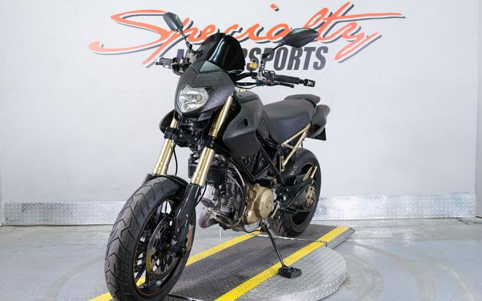 2008 Ducati Hypermotard 1100 S