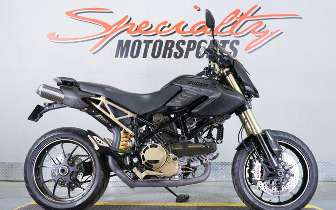 2008 Ducati Hypermotard 1100 S