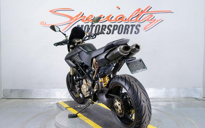 2008 Ducati Hypermotard 1100 S