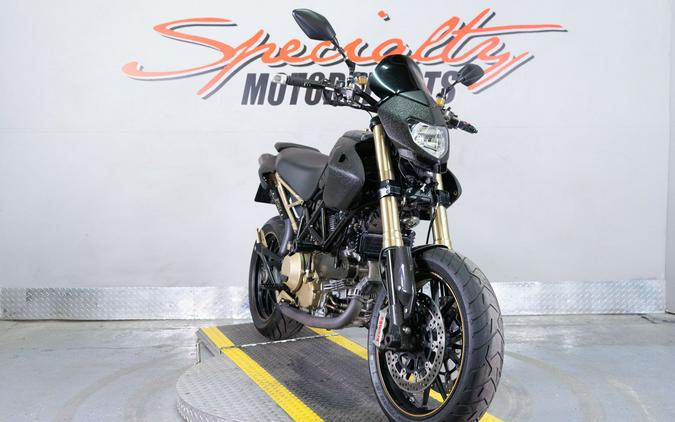 2008 Ducati Hypermotard 1100 S