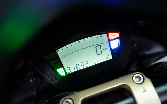 2008 Ducati Hypermotard 1100 S