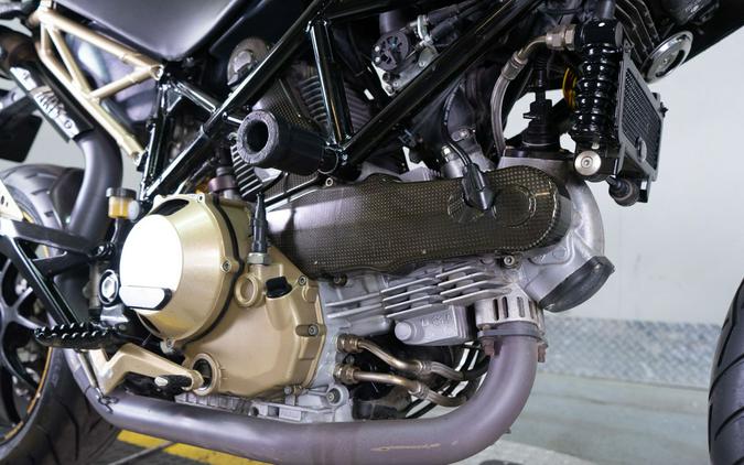 2008 Ducati Hypermotard 1100 S