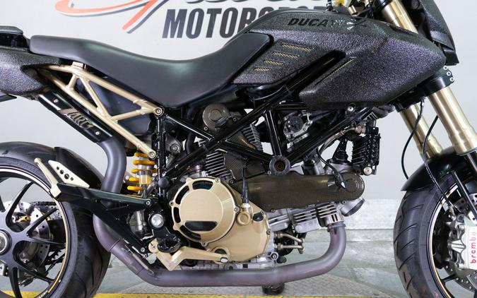 2008 Ducati Hypermotard 1100 S