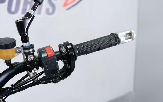 2008 Ducati Hypermotard 1100 S