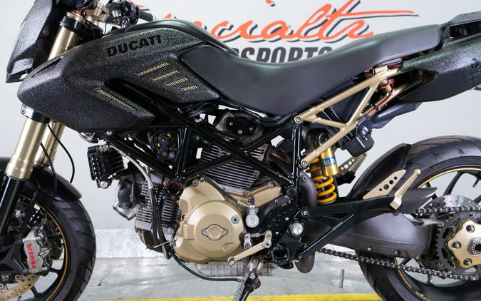 2008 Ducati Hypermotard 1100 S
