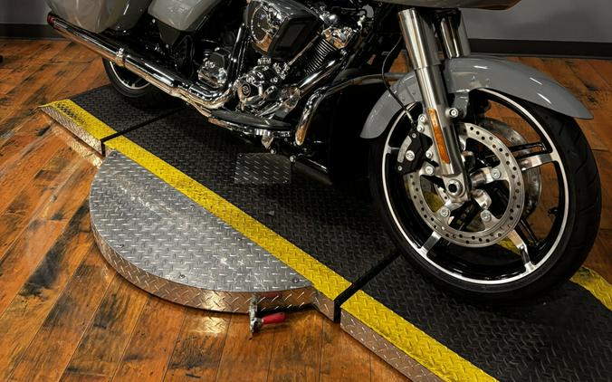 2026 Harley-Davidson® Road Glide® DRK BILIARD GRY