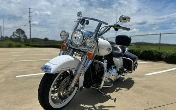 2012 Harley-Davidson Road King® Classic