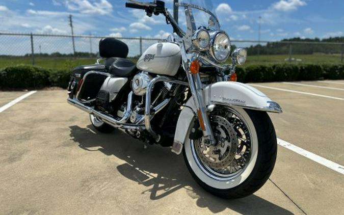 2012 Harley-Davidson Road King® Classic