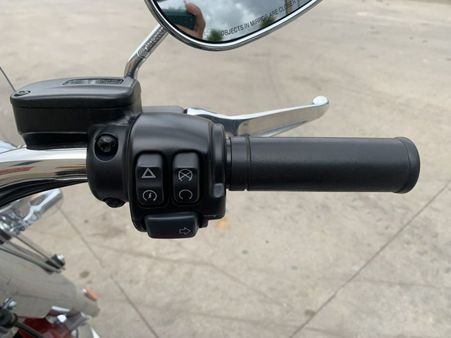 2022 Harley-Davidson FXST - Softail Standard