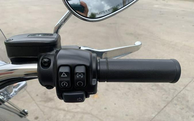 2022 Harley-Davidson FXST - Softail Standard
