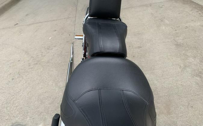 2022 Harley-Davidson FXST - Softail Standard