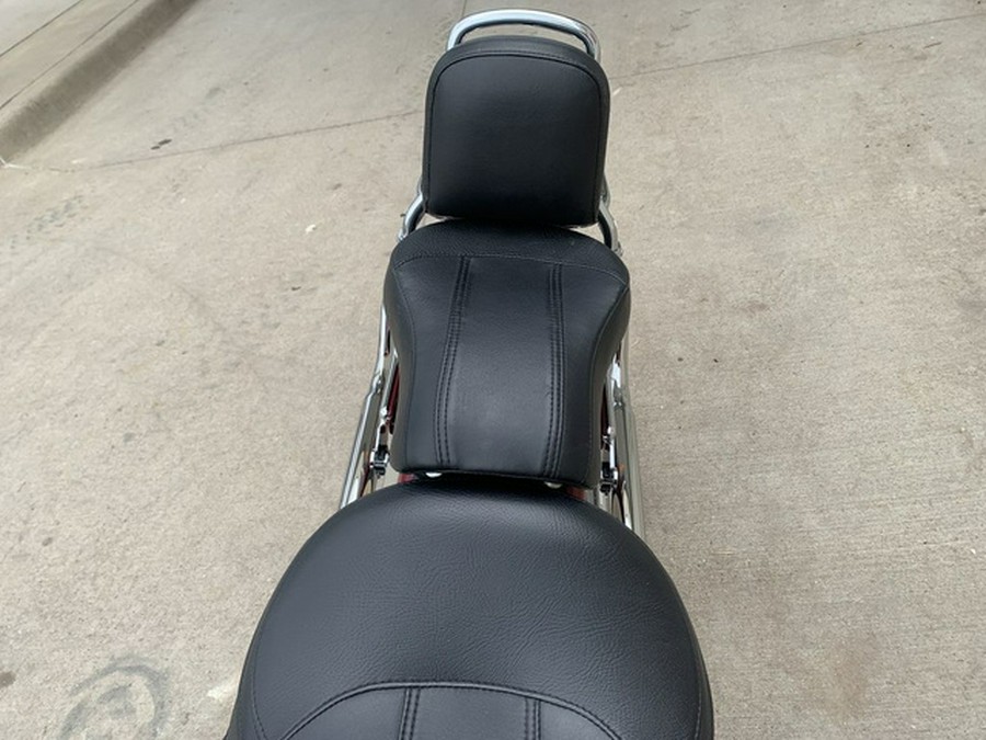 2022 Harley-Davidson FXST - Softail Standard