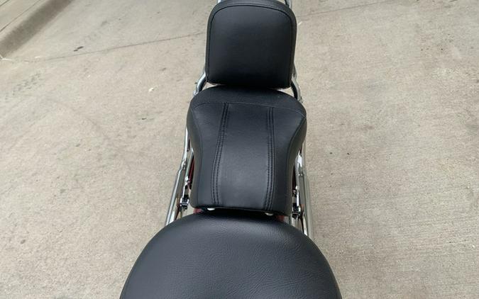 2022 Harley-Davidson FXST - Softail Standard