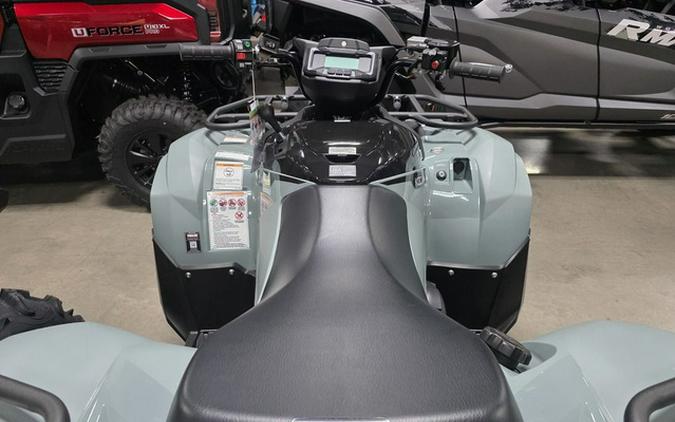2026 Yamaha Kodiak 700 EPS XT-R