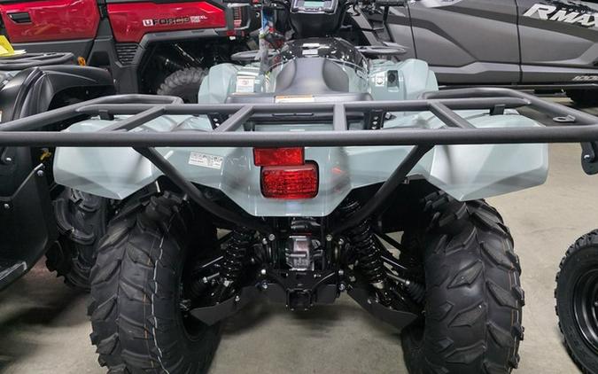 2026 Yamaha Kodiak 700 EPS XT-R
