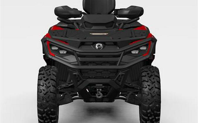 2026 Can-Am Outlander MAX XT 850