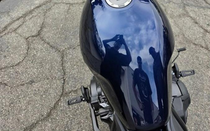2025 Honda Rebel 1100 DCT