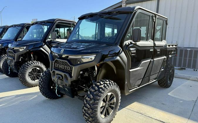 2027 CFMOTO UFORCE U10 XL Pro Highland EPS