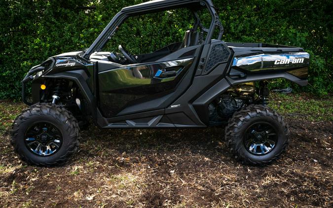 2022 Can-Am Commander XT 1000R