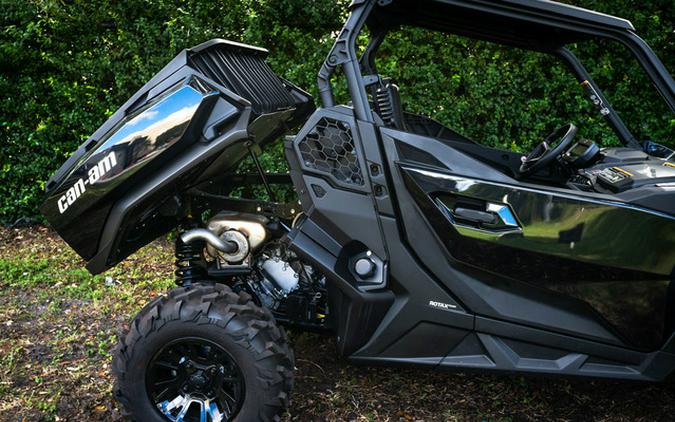 2022 Can-Am Commander XT 1000R