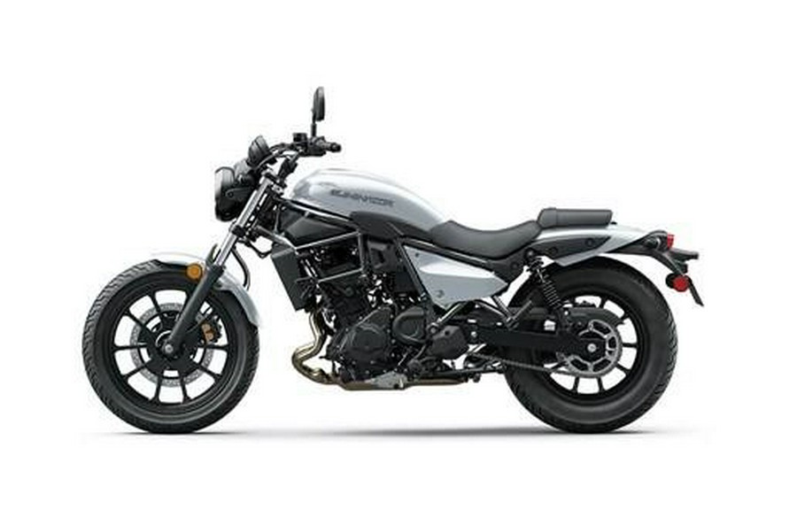 2024 Kawasaki Eliminator® SE ABS