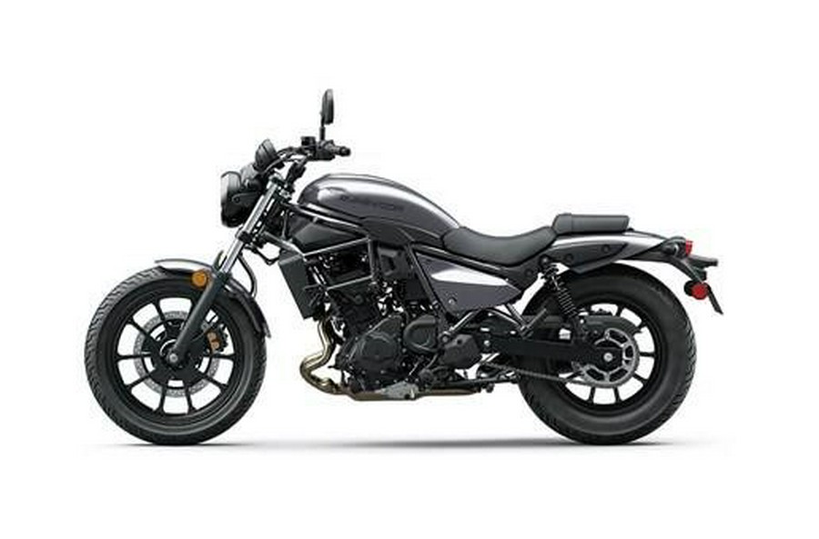 2024 Kawasaki Eliminator® SE ABS