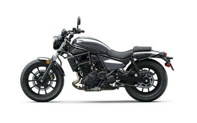 2024 Kawasaki Eliminator® SE ABS