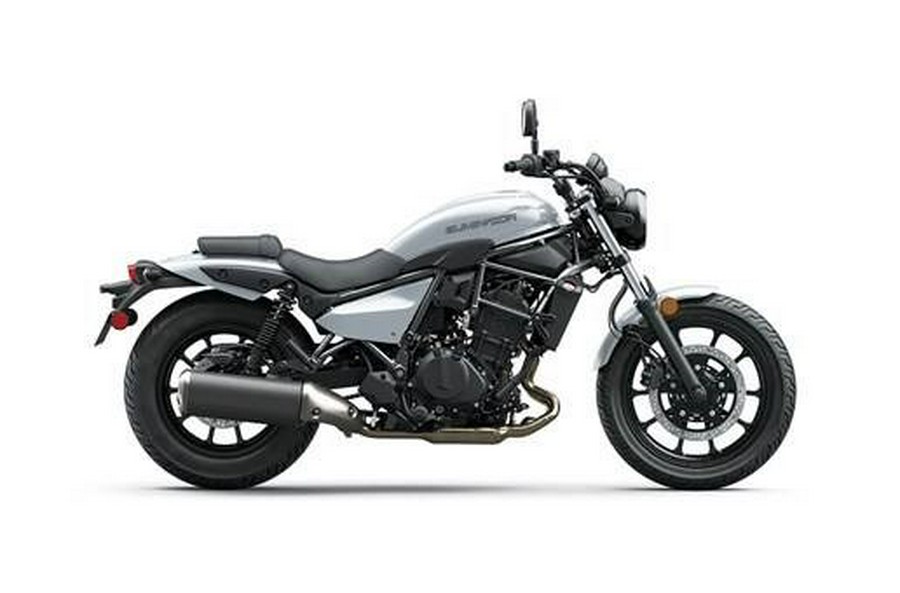 2024 Kawasaki Eliminator® SE ABS