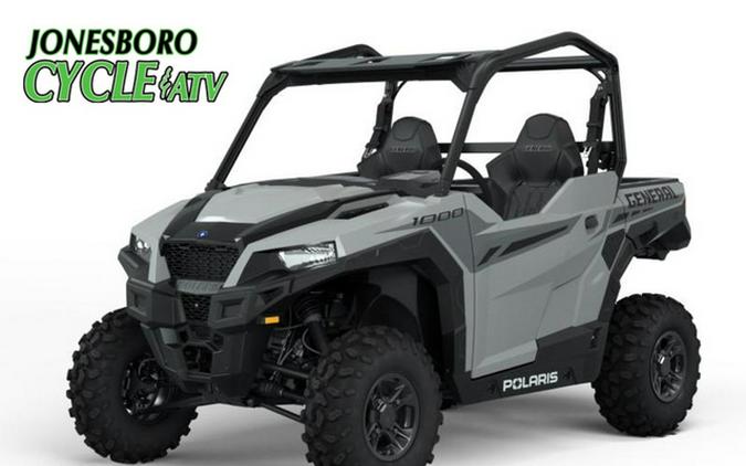 2024 Polaris General 1000 Sport