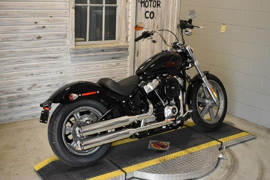 2023 Harley-Davidson® FXST - Softail® Standard