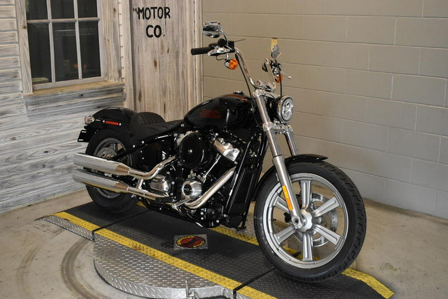 2023 Harley-Davidson® FXST - Softail® Standard