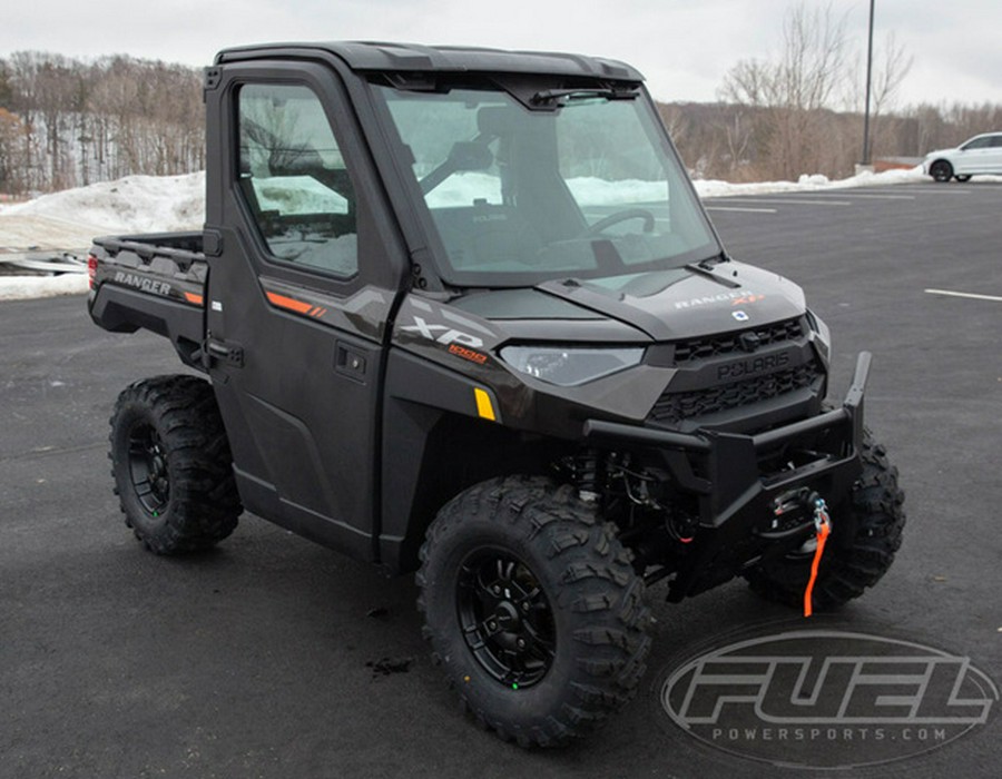 2024 Polaris Ranger XP 1000 Northstar Edition Ultimate