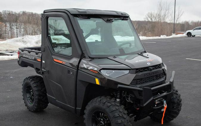 2024 Polaris Ranger XP 1000 Northstar Edition Ultimate