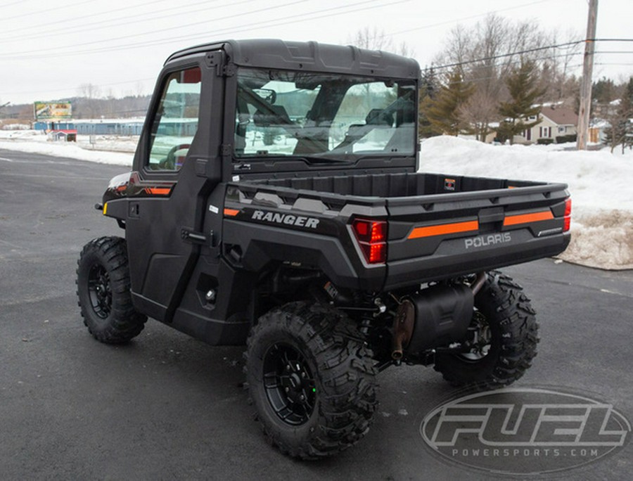 2024 Polaris Ranger XP 1000 Northstar Edition Ultimate