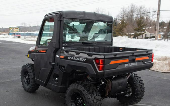 2024 Polaris Ranger XP 1000 Northstar Edition Ultimate