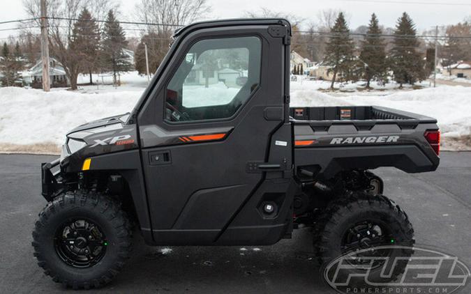 2024 Polaris Ranger XP 1000 Northstar Edition Ultimate