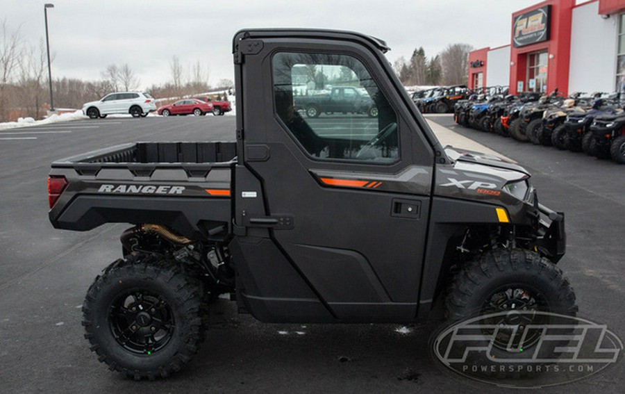 2024 Polaris Ranger XP 1000 Northstar Edition Ultimate