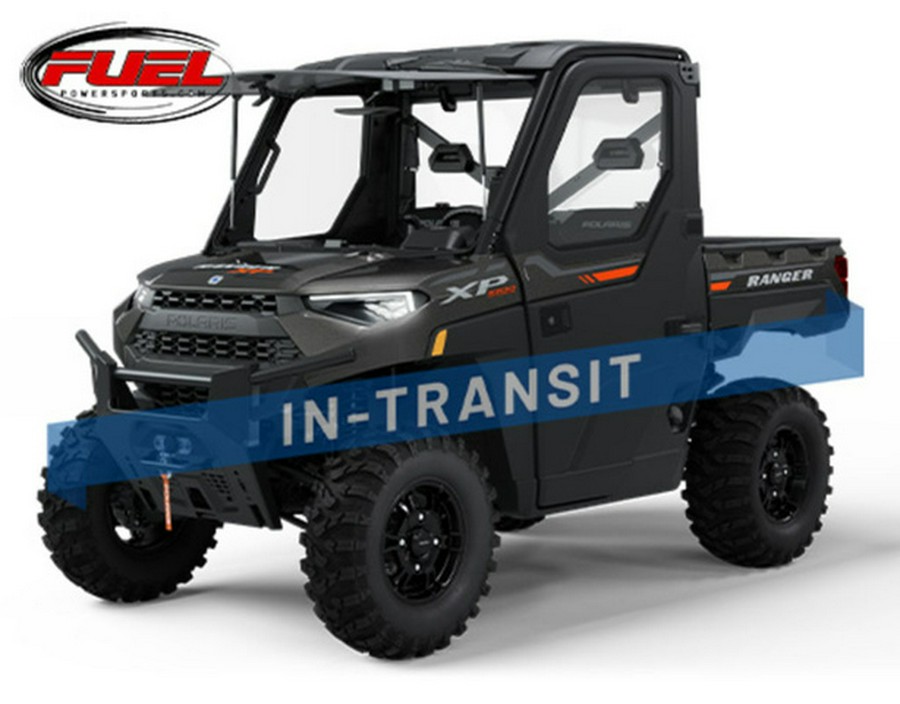 2024 Polaris Ranger XP 1000 Northstar Edition Ultimate