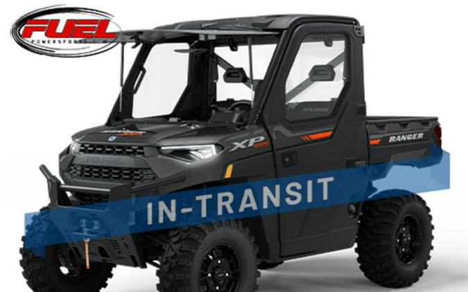 2024 Polaris Ranger XP 1000 Northstar Edition Ultimate