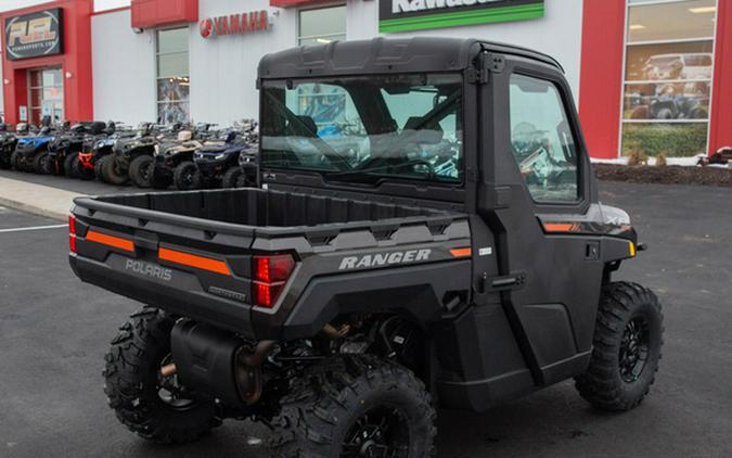 2024 Polaris Ranger XP 1000 Northstar Edition Ultimate