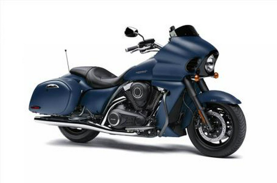 2024 Kawasaki [Arriving Soon] Vulcan® 1700 Vaquero® ABS