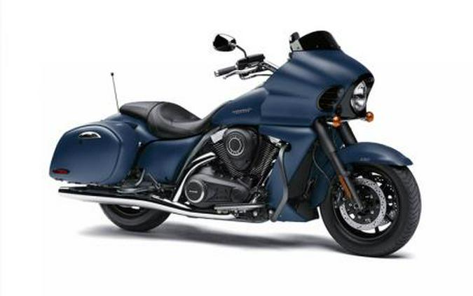 2024 Kawasaki [Arriving Soon] Vulcan® 1700 Vaquero® ABS