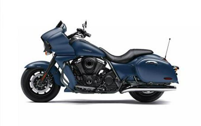 2024 Kawasaki [Arriving Soon] Vulcan® 1700 Vaquero® ABS