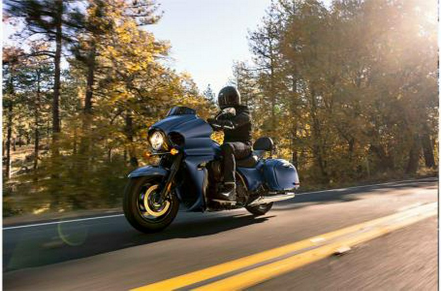 2024 Kawasaki Vulcan® 1700 Vaquero® ABS