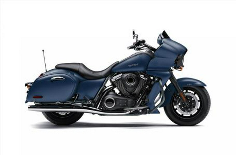 2024 Kawasaki Vulcan® 1700 Vaquero® ABS