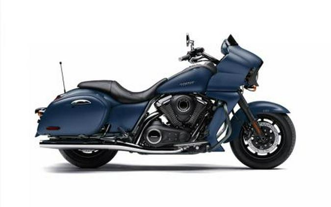 2024 Kawasaki [Arriving Soon] Vulcan® 1700 Vaquero® ABS