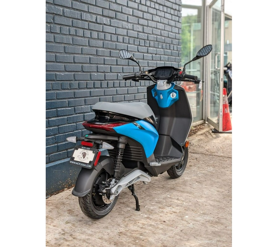 2022 Piaggio Piaggio 1 Active