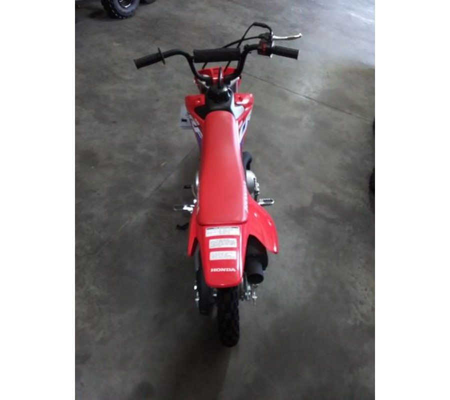 2024 Honda® CRF50F