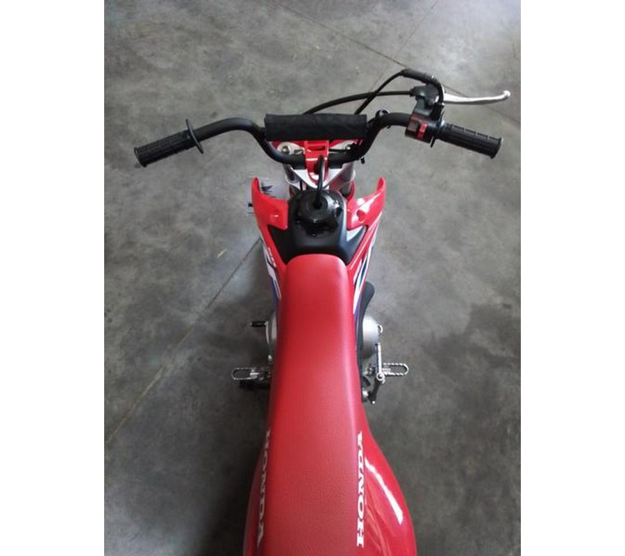 2024 Honda® CRF50F