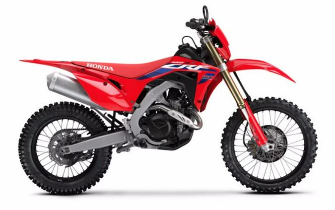 2024 Honda® CRF450X